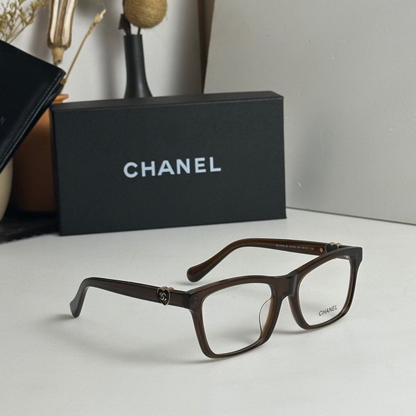 Ch*el sunglasses(aaaa)-133