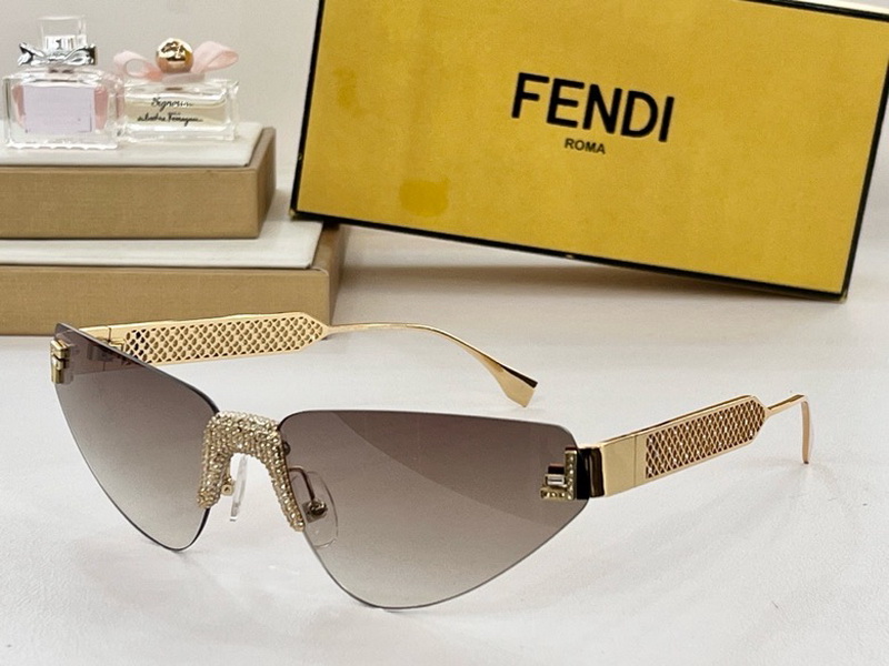 F**di sunglasses(aaaa)-294