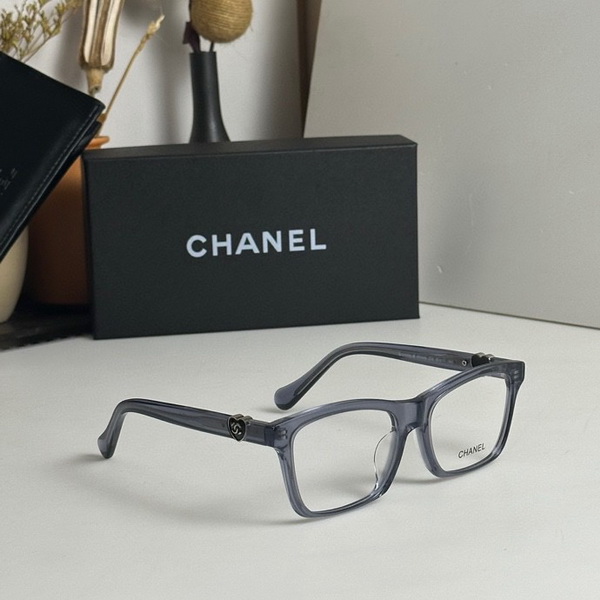 Ch*el sunglasses(aaaa)-132