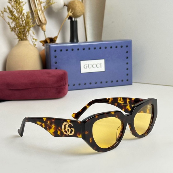 G*u*i sunglasses(aaaa)-1302