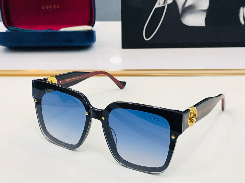 G*u*i sunglasses(aaaa)-1296
