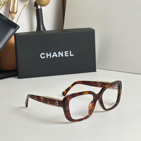 Ch*el sunglasses(aaaa)-119