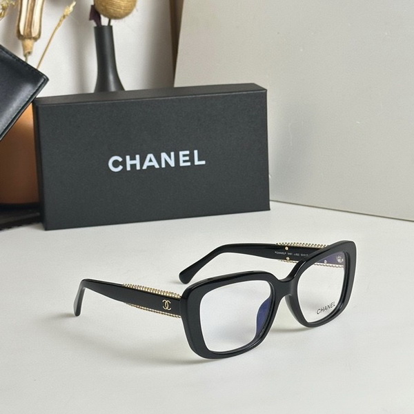 Ch*el sunglasses(aaaa)-118