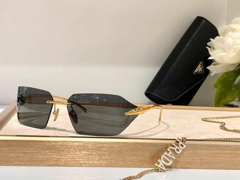 Pra*a sunglasses(aaaa)-1399
