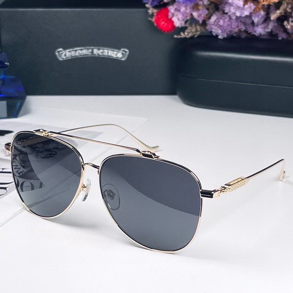 Ch**me He**ts sunglasses(aaaa)-973