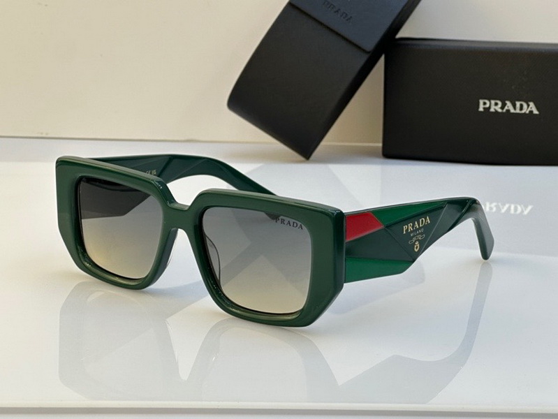 Pra*a sunglasses(aaaa)-1379