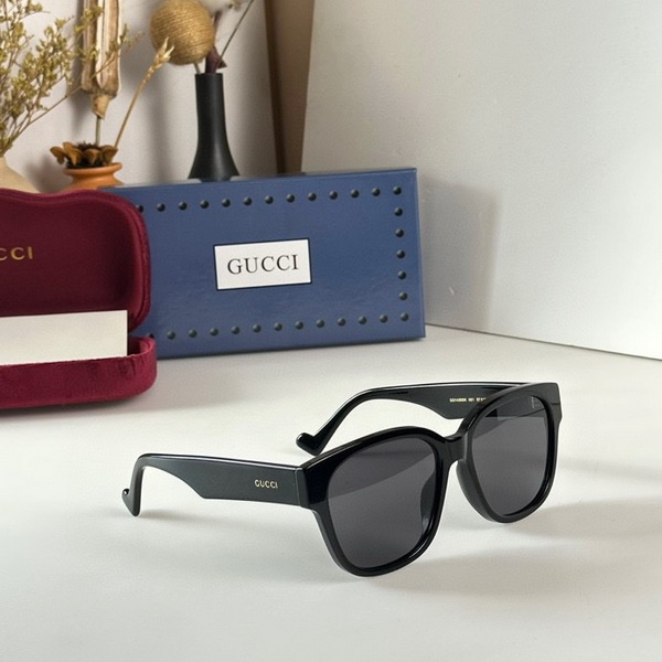 G*u*i sunglasses(aaaa)-1272