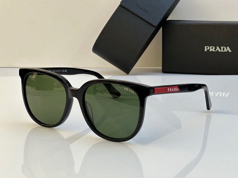 Pra*a sunglasses(aaaa)-1356