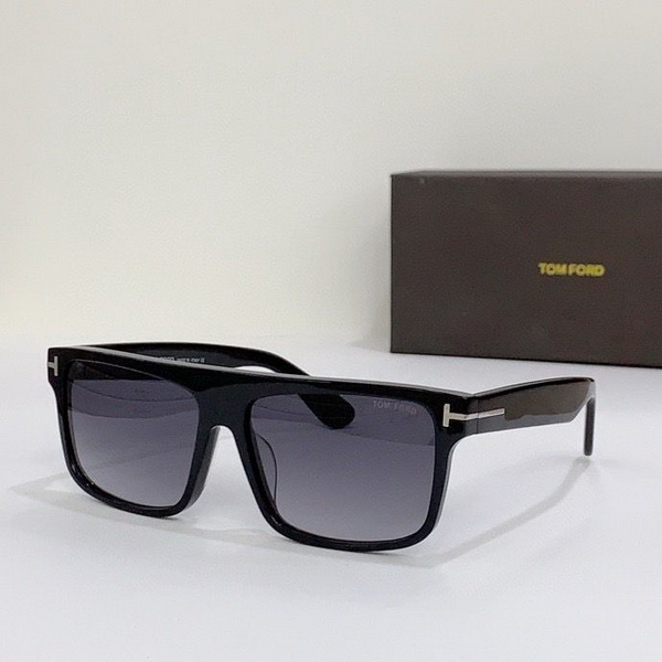 Tom Ford Sunglasses(AAAA)-414