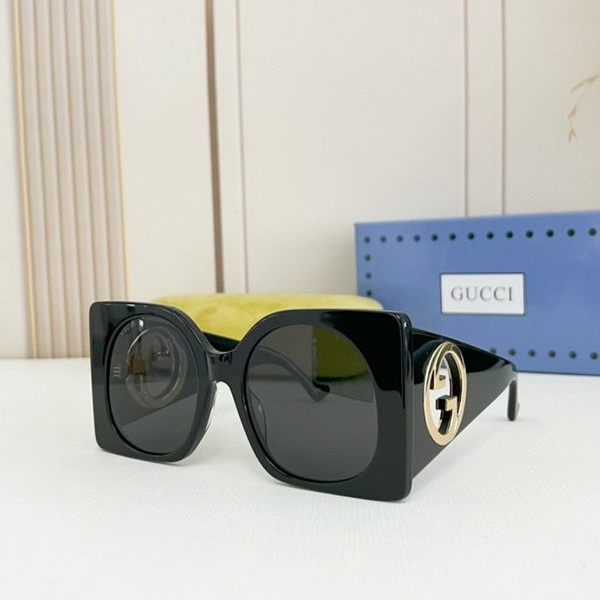 G*u*i sunglasses(aaaa)-1233