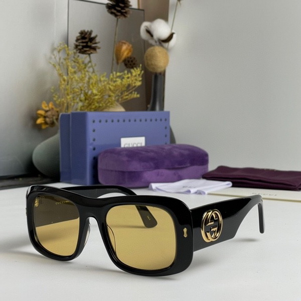 G*u*i sunglasses(aaaa)-1225