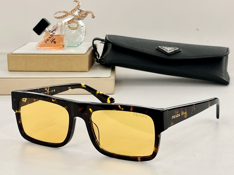 Pra*a sunglasses(aaaa)-1347