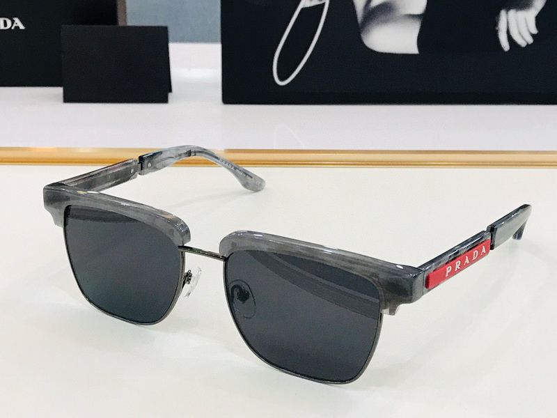 Pra*a sunglasses(aaaa)-1344
