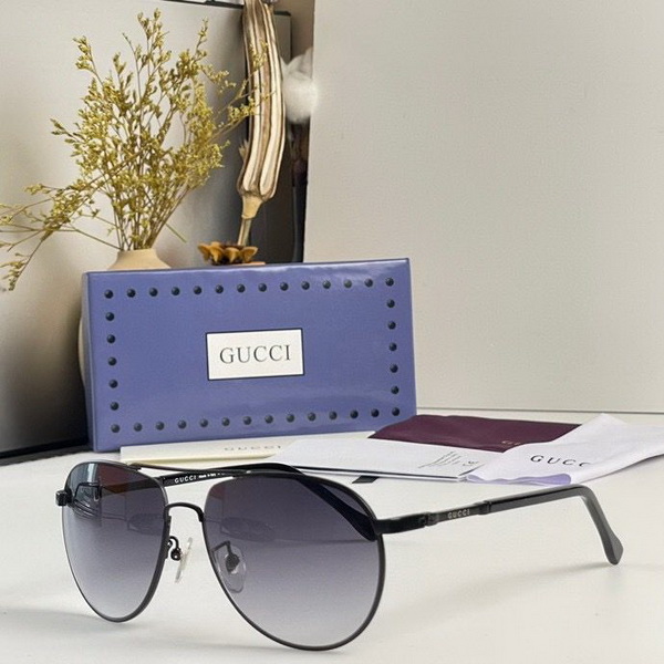 G*u*i sunglasses(aaaa)-1217
