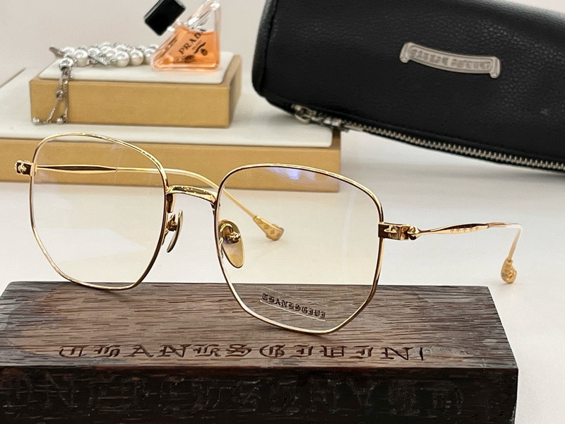 Ch**me He**ts sunglasses(aaaa)-135