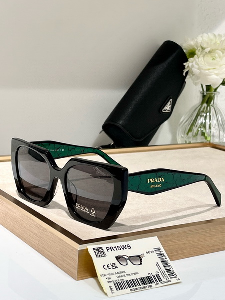 Pra*a sunglasses(aaaa)-1290