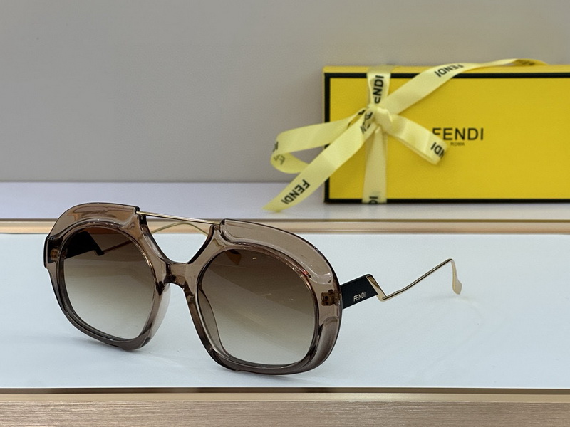F**di sunglasses(aaaa)-279