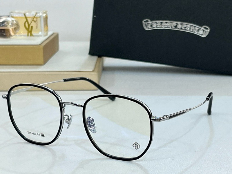 Ch**me He**ts sunglasses(aaaa)-123