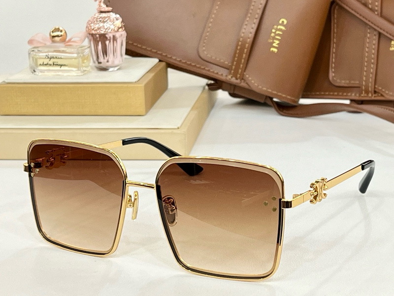 Ce**e sunglasses(aaaa)-181