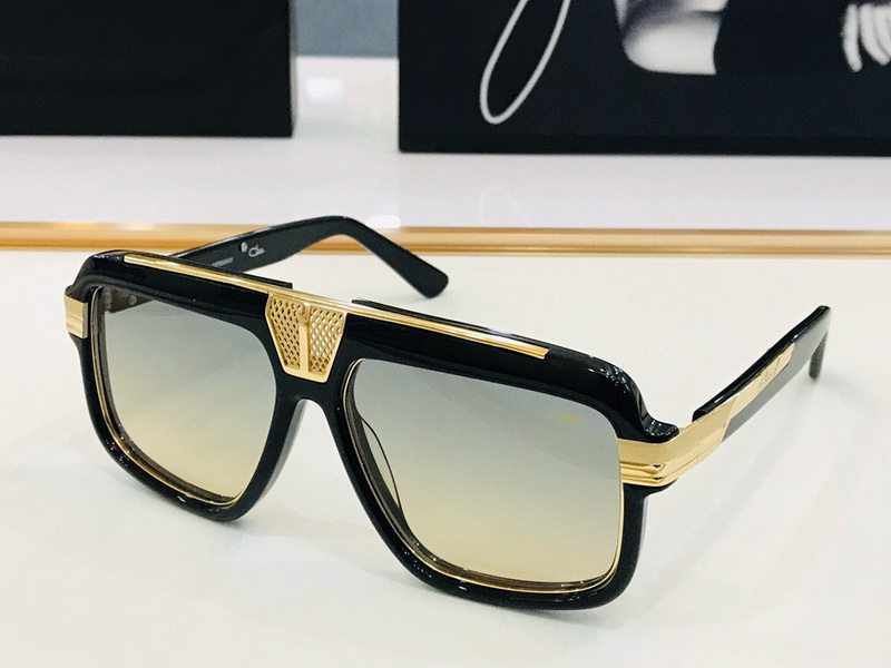 Cazal Sunglasses(AAAA)-679