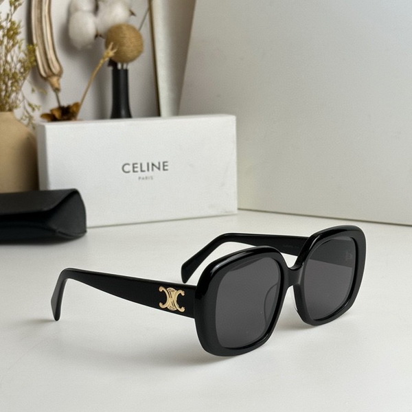 Ce**e sunglasses(aaaa)-164