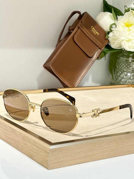 Ce**e sunglasses(aaaa)-153
