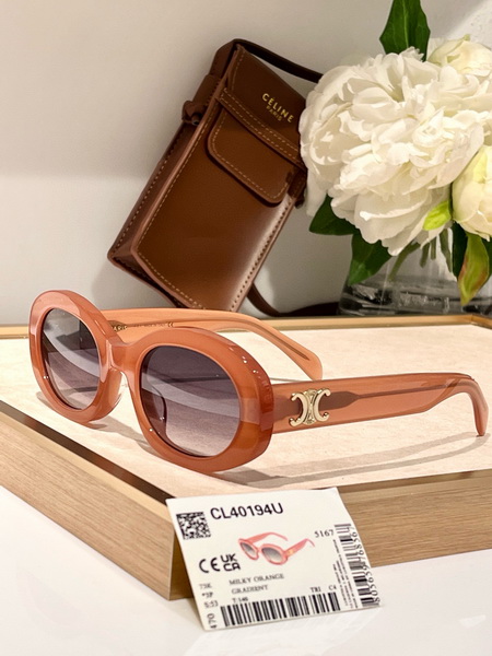 Ce**e sunglasses(aaaa)-144