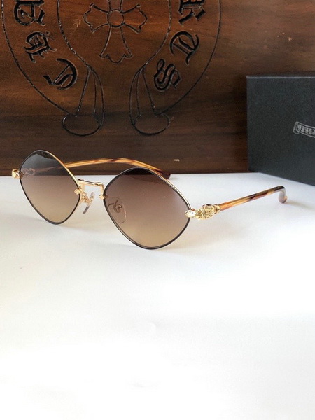 Ch**me He**ts sunglasses(aaaa)-957