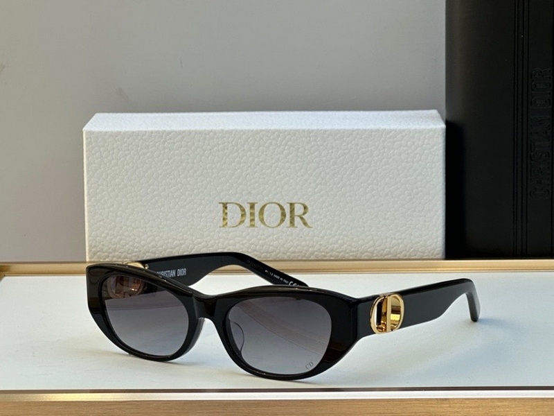 D*or sunglasses(aaaa)-343