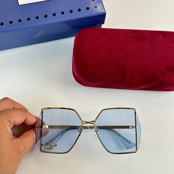 G*u*i sunglasses(aaaa)-1158