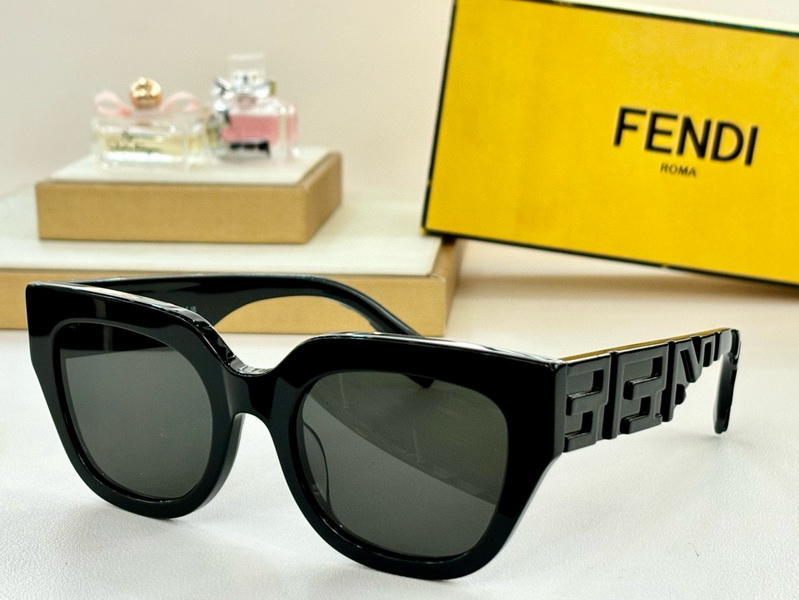 F**di sunglasses(aaaa)-275