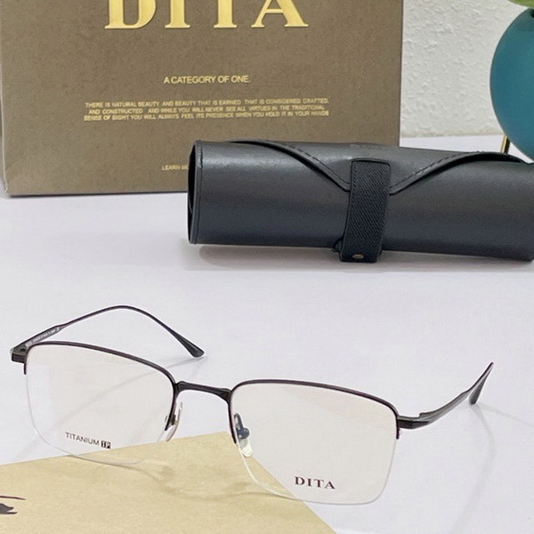 DITA Sunglasses(AAAA)-012