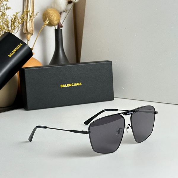 Ba*len*cia*ga sunglasses(aaaa)-132