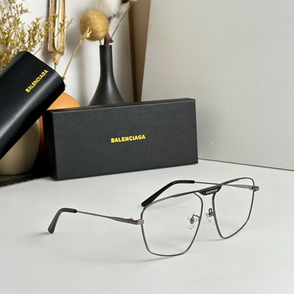 Ba*len*cia*ga sunglasses(aaaa)-129