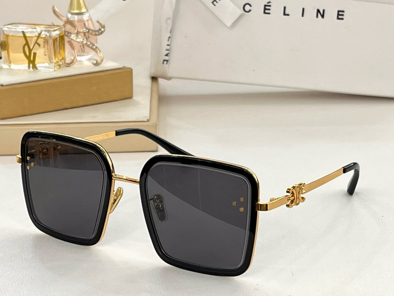 Ce**e sunglasses(aaaa)-116