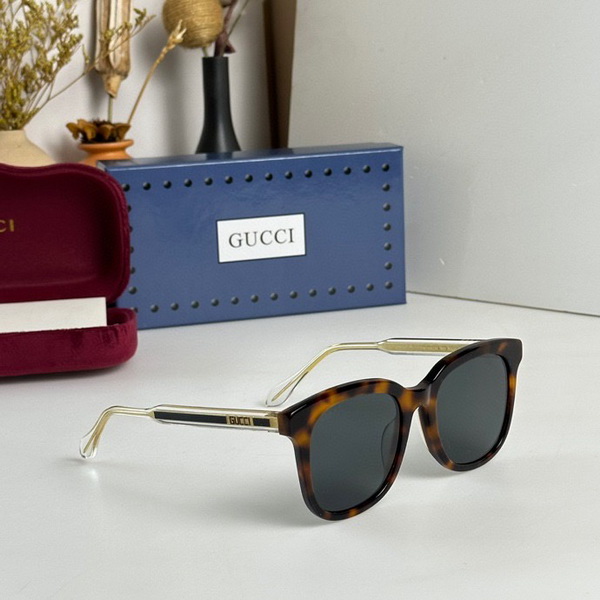 G*u*i sunglasses(aaaa)-1139
