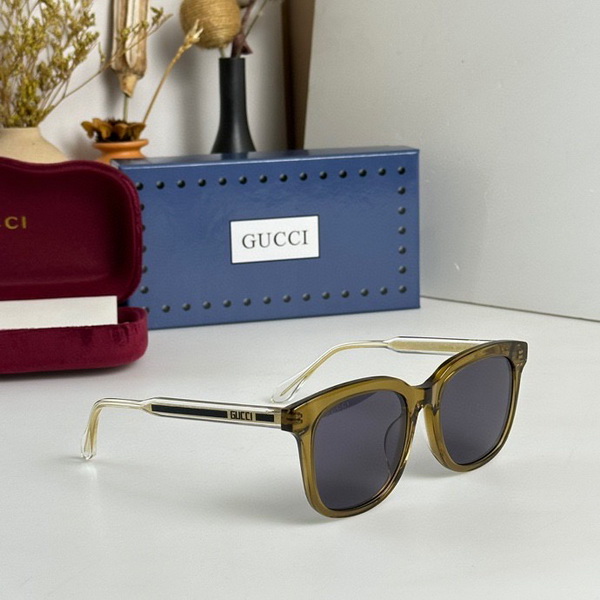 G*u*i sunglasses(aaaa)-1137