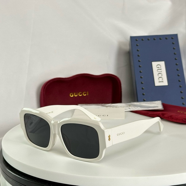 G*u*i sunglasses(aaaa)-1129