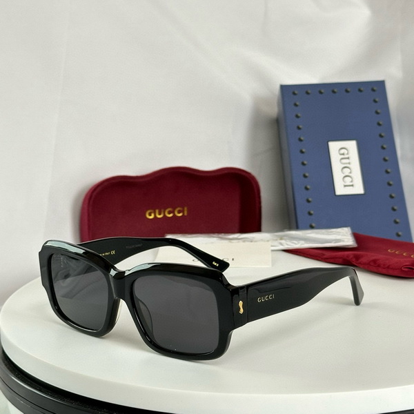 G*u*i sunglasses(aaaa)-1128