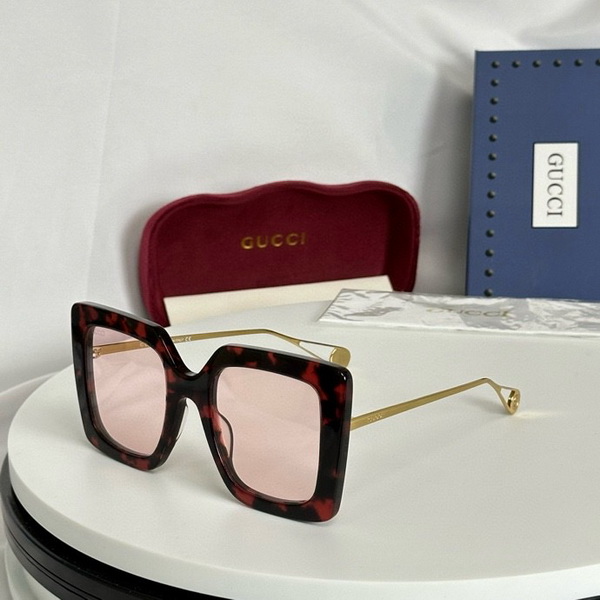 G*u*i sunglasses(aaaa)-1125