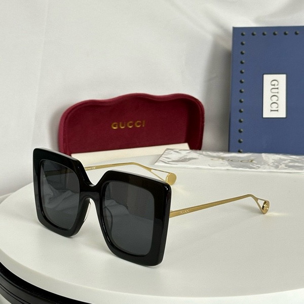 G*u*i sunglasses(aaaa)-1122
