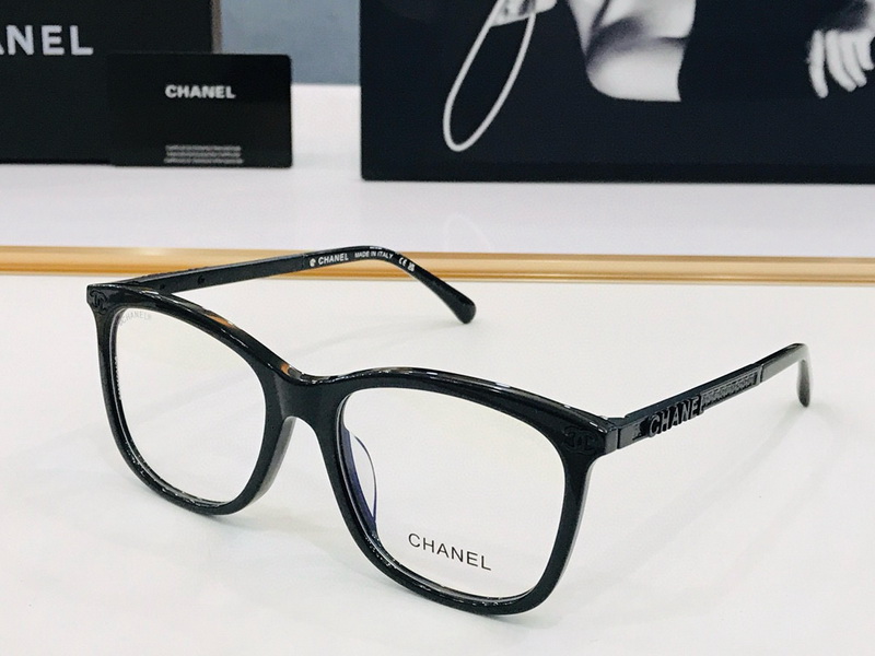 Ch*el sunglasses(aaaa)-093