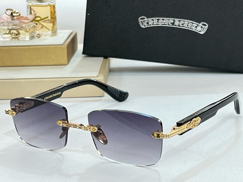 Ch**me He**ts sunglasses(aaaa)-926