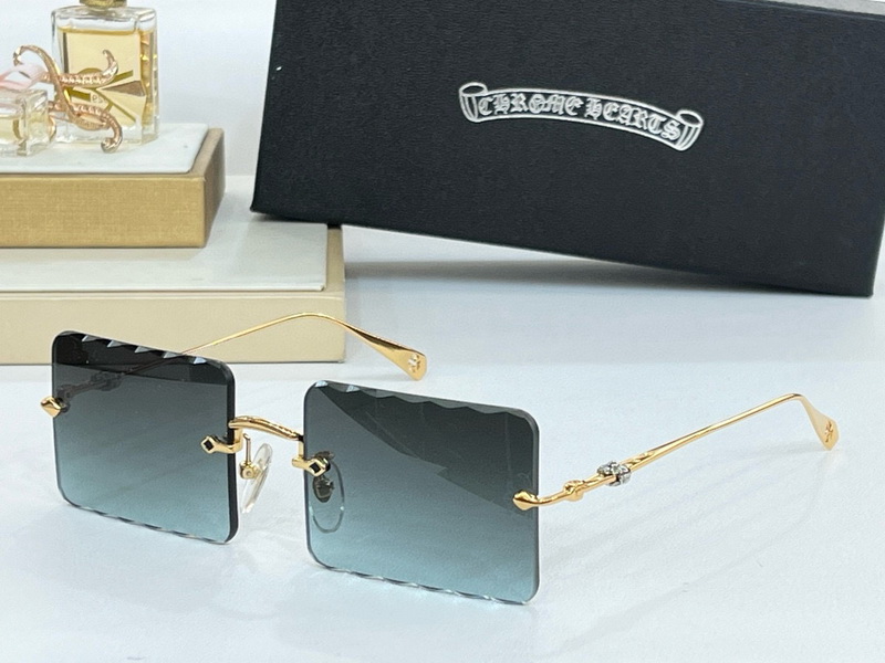 Ch**me He**ts sunglasses(aaaa)-913
