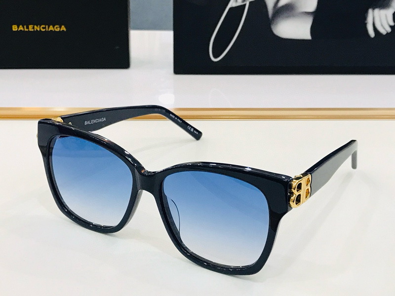 Ba*len*cia*ga sunglasses(aaaa)-109