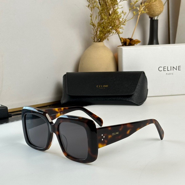 Ce**e sunglasses(aaaa)-095