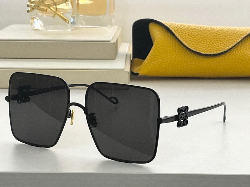 L0ew* sunglasses(aaaa)-005
