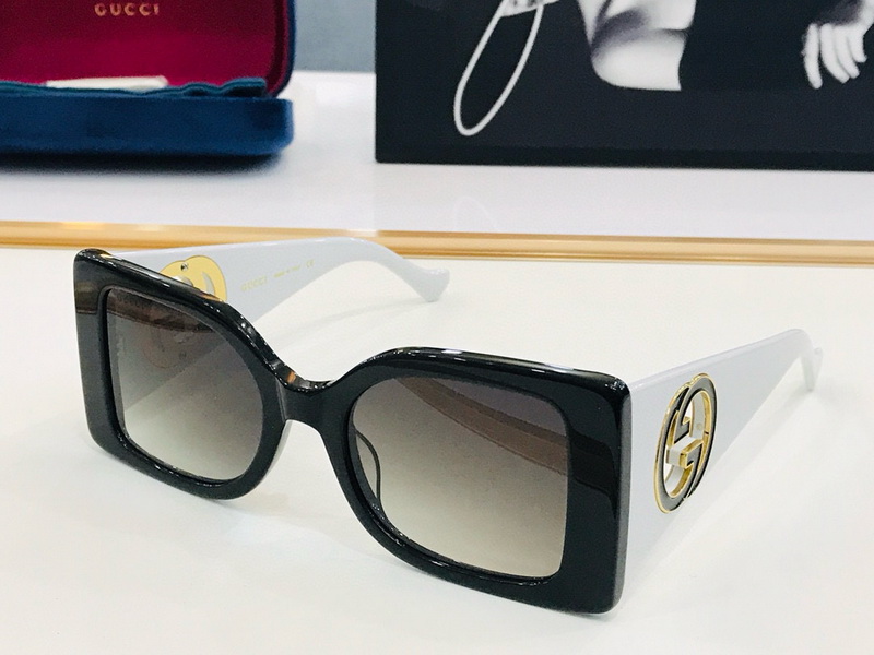 G*u*i sunglasses(aaaa)-1086