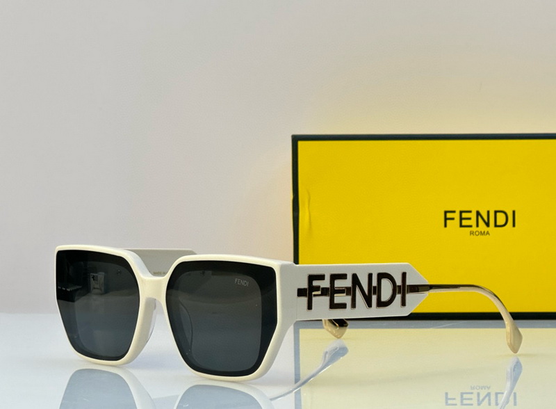 F**di sunglasses(aaaa)-248