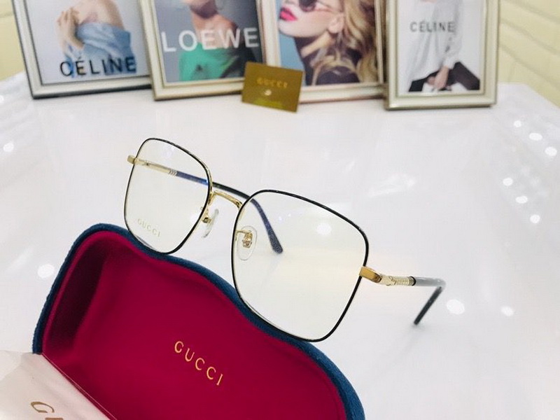 G*u*i sunglasses(aaaa)-231